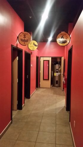 Turnkey Salon & Spa Southwest FL: 1755 Boy Scout Dr, Fort Myers, FL 33907